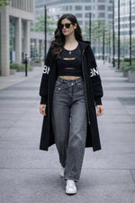 Vera | Vaqueros denim