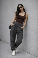 Kiara | Top corte rectangular