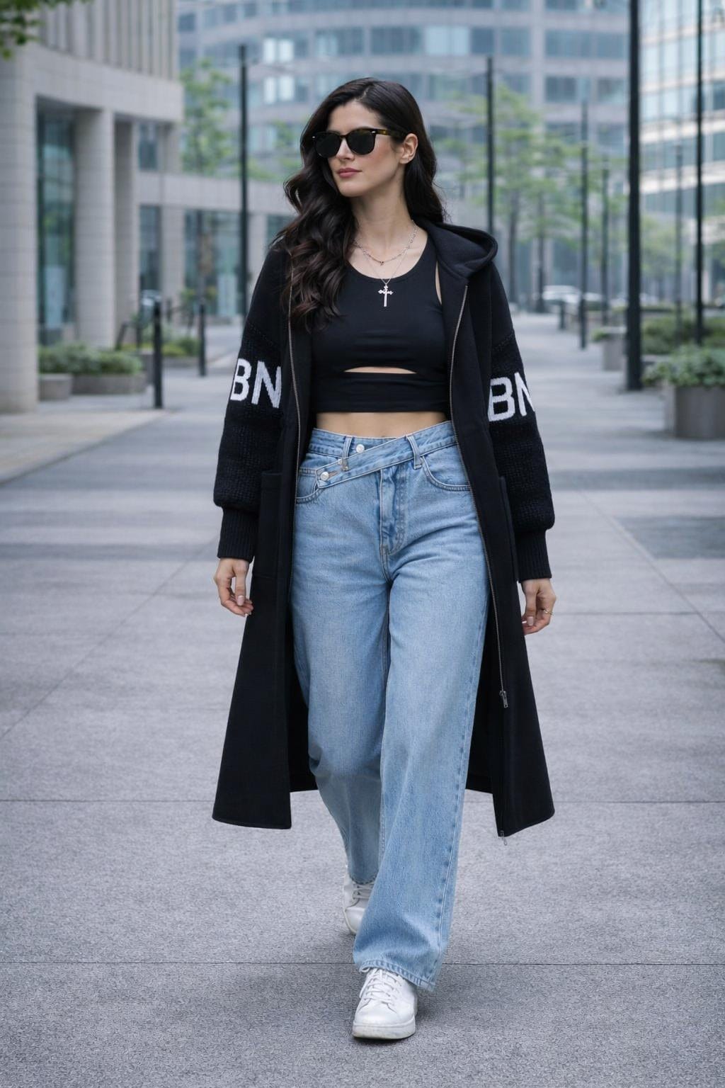 Vera | Vaqueros denim