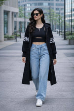 Vera | Vaqueros denim