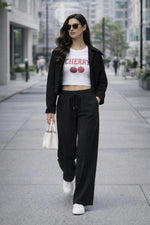 SARA - PANTALONES URBAN