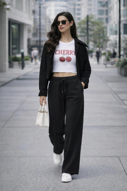 SARA - PANTALONES URBAN