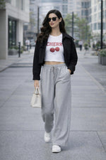 SARA - PANTALONES URBAN