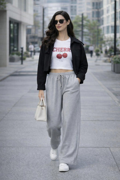 SARA - PANTALONES URBAN