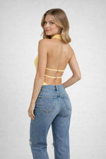 Sophia | Top media noche