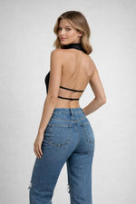 Sophia | Top media noche