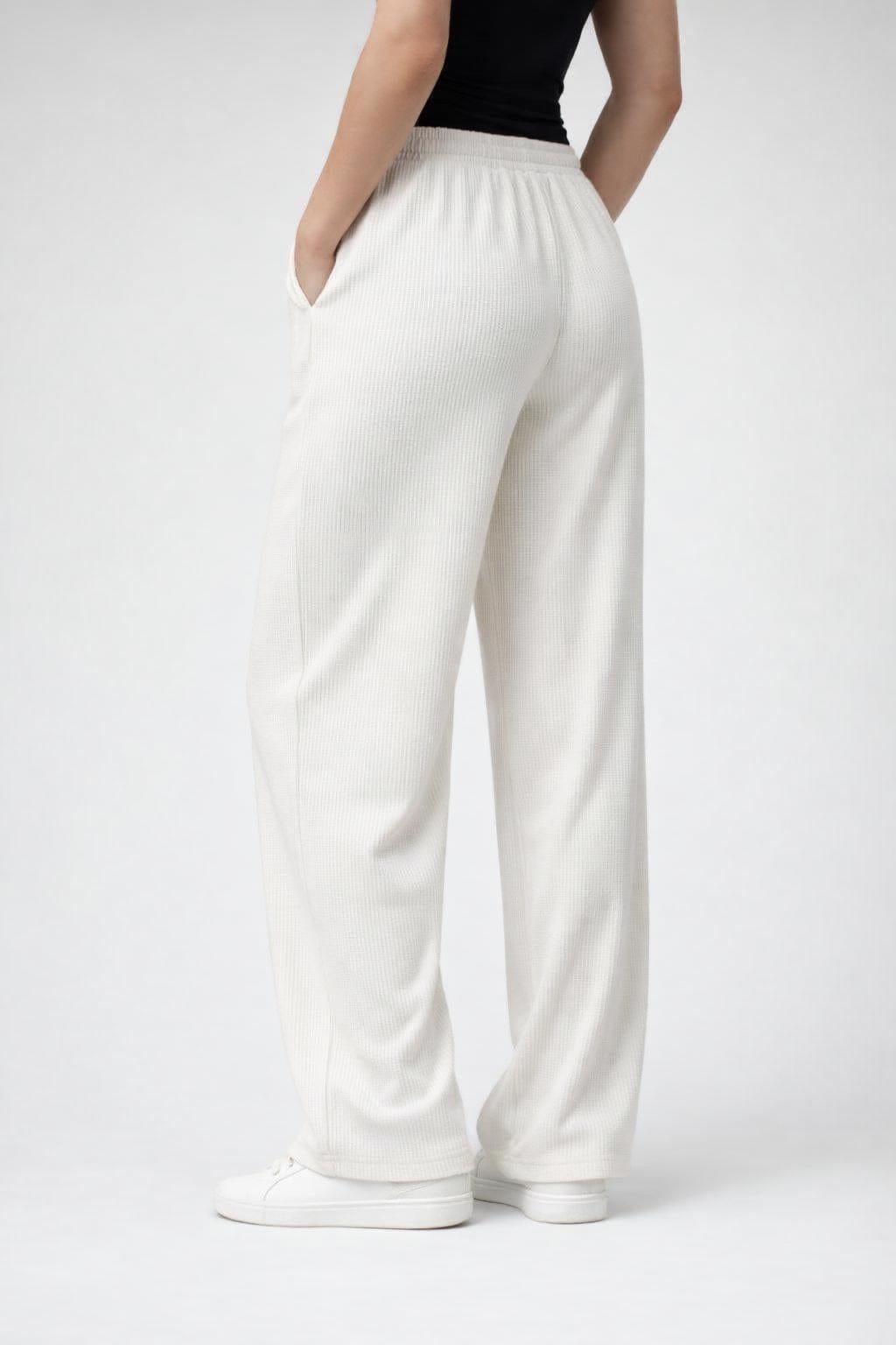 ÓDEA - PANTALONES ANCHOS AXY