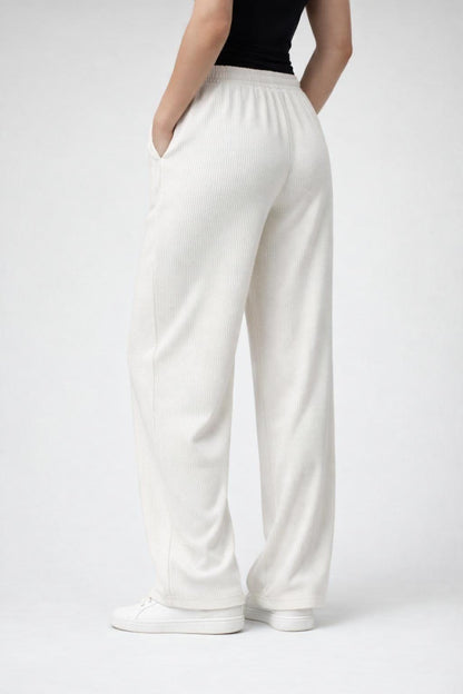 ÓDEA - PANTALONES ANCHOS AXY