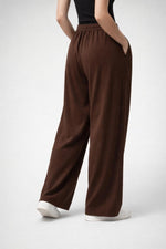 ÓDEA - PANTALONES ANCHOS AXY