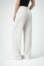 ÓDEA - PANTALONES ANCHOS AXY
