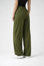 ÓDEA - PANTALONES ANCHOS AXY
