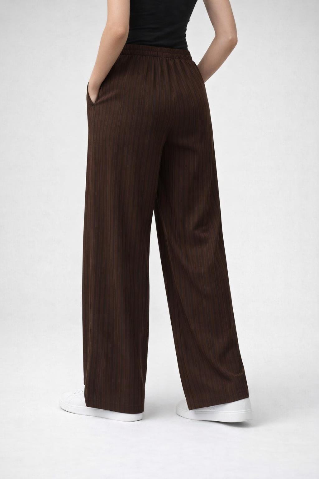ÓDEA - PANTALONES ANCHOS AXY