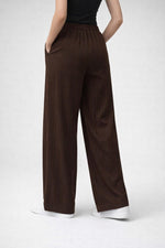 ÓDEA - PANTALONES ANCHOS AXY