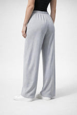 ÓDEA - PANTALONES ANCHOS AXY