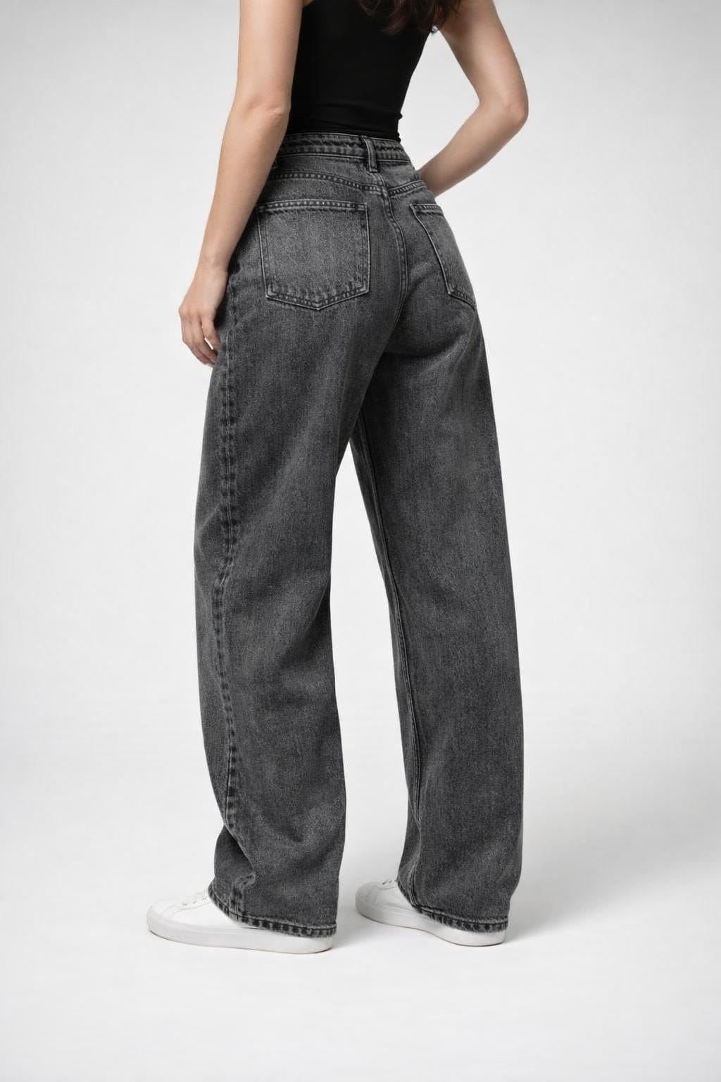 Vera | Vaqueros denim