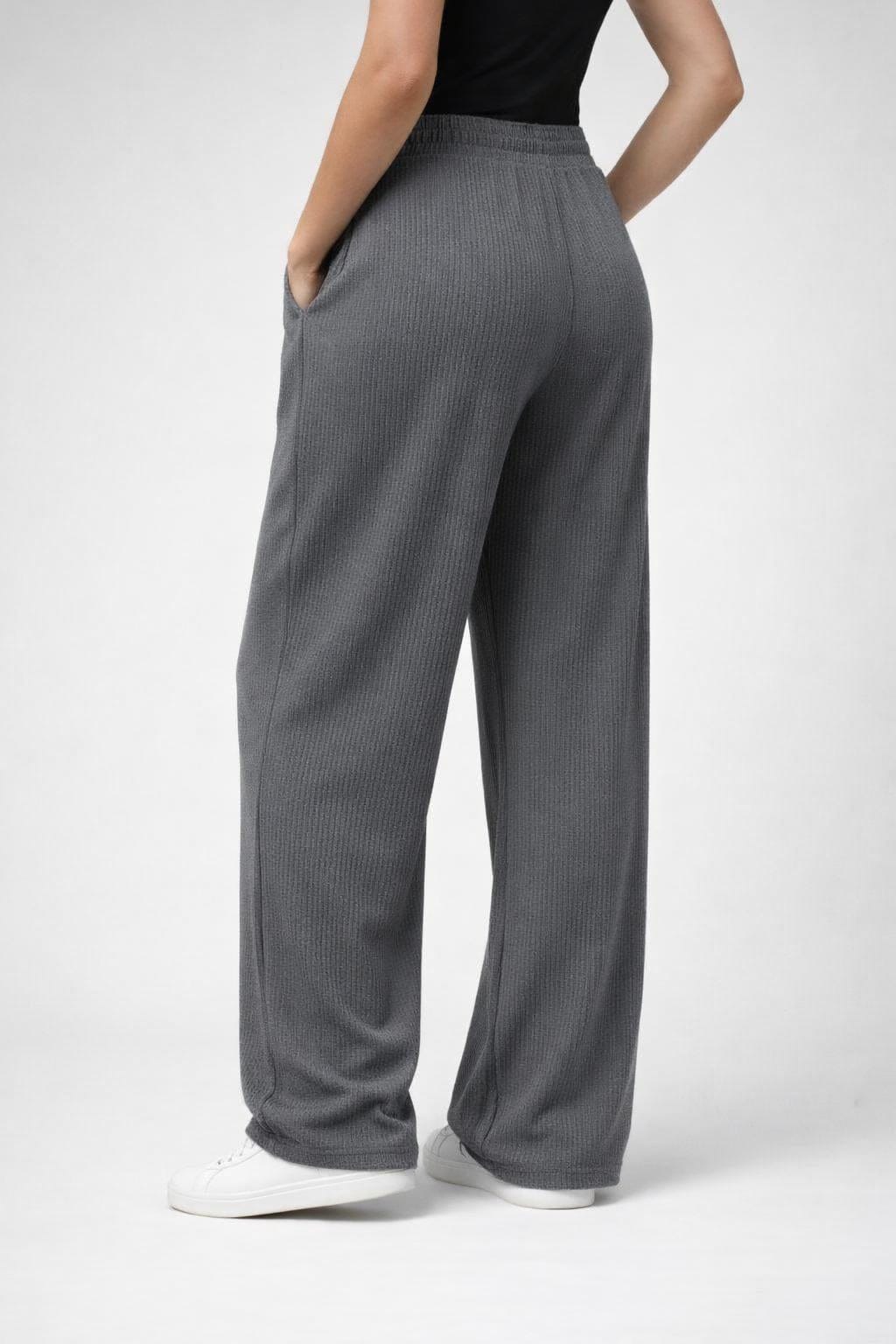 ÓDEA - PANTALONES ANCHOS AXY