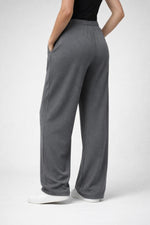 ÓDEA - PANTALONES ANCHOS AXY