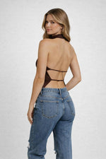 Sophia | Top media noche