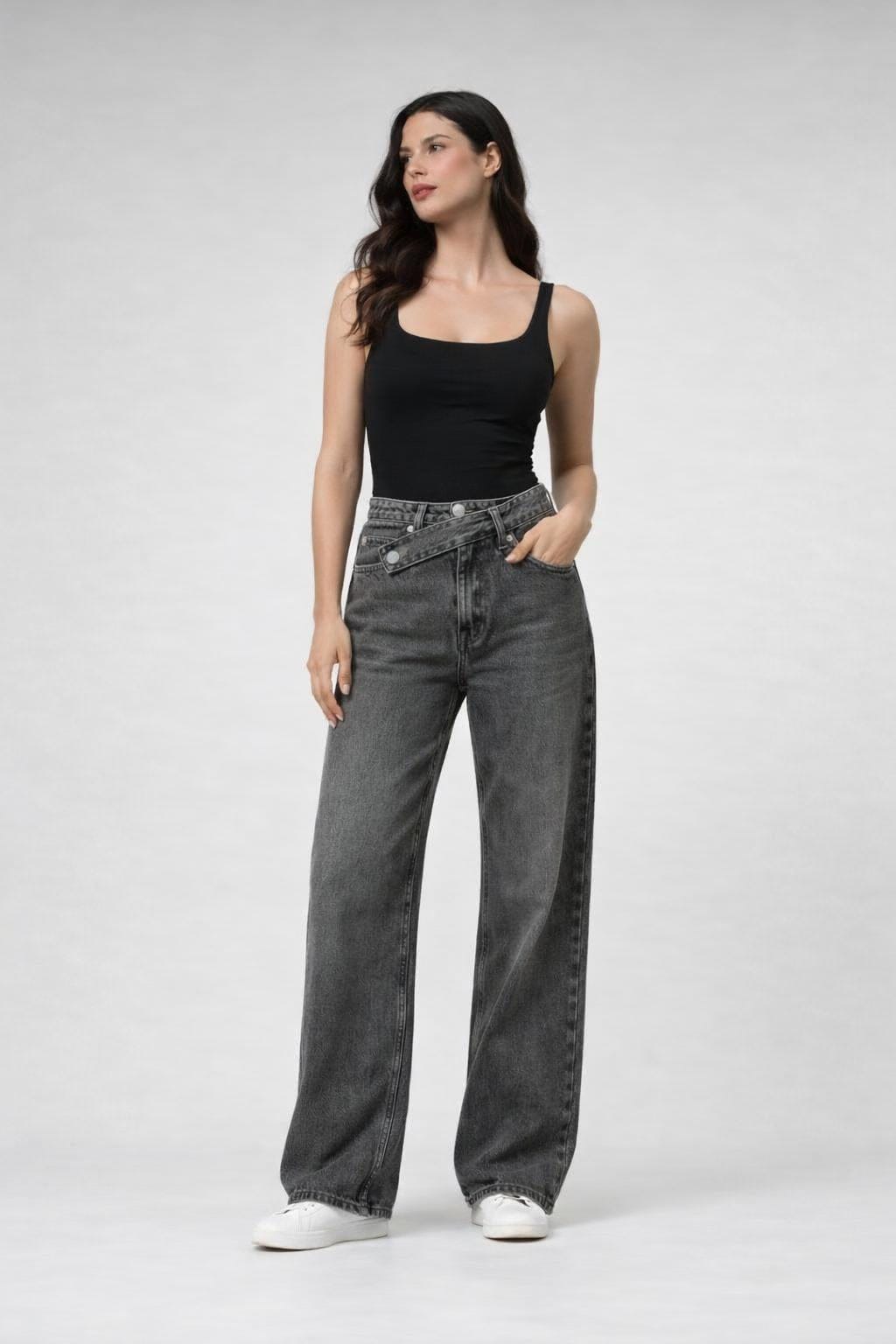Vera | Vaqueros denim