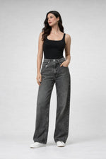 Vera | Vaqueros denim