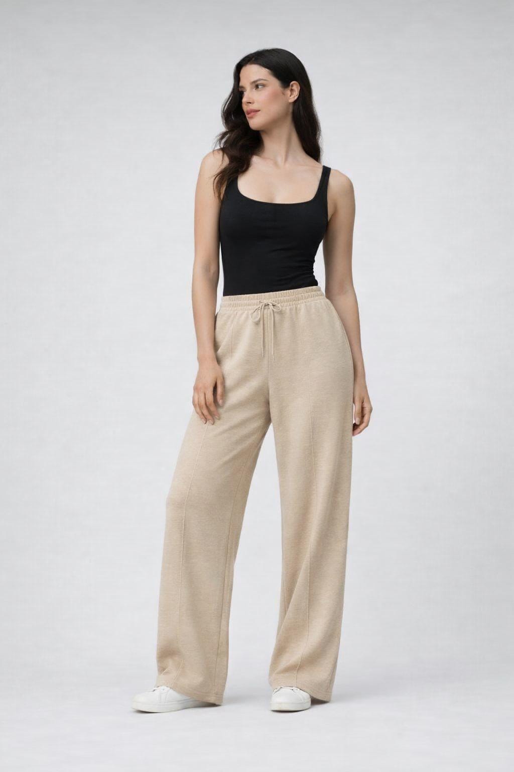 SARA - PANTALONES URBAN