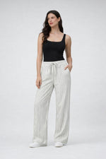 ÓDEA - PANTALONES ANCHOS AXY