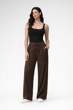ÓDEA - PANTALONES ANCHOS AXY