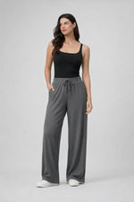 ÓDEA - PANTALONES ANCHOS AXY