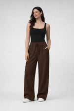 ÓDEA - PANTALONES ANCHOS AXY