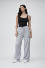 ÓDEA - PANTALONES ANCHOS AXY