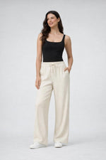ÓDEA - PANTALONES ANCHOS AXY
