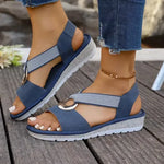 Celia | Sandalias con sujeción, ajustadas y elegantes