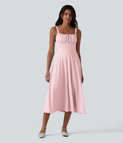 Gabriella | Vestido de verano que estiliza tu figura