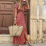 Lexy | Vestido boho
