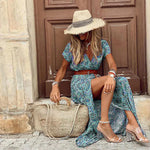 Lexy | Vestido boho