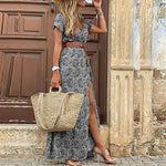 Lexy | Vestido boho