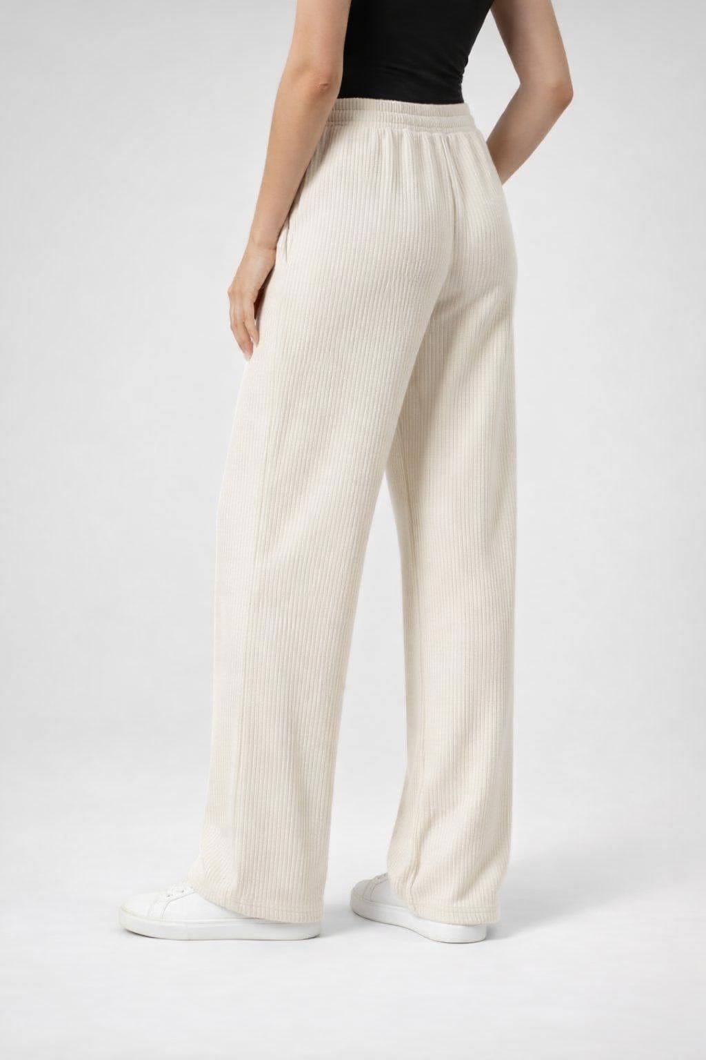 ÓDEA - PANTALONES ANCHOS AXY